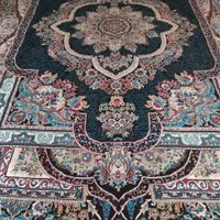 یک جفت فرش ۱۲متری سالم درحدنو|فرش|خمینی‌شهر, |دیوار