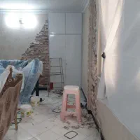 نقاشی ساختمان
