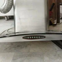 هود .سینک تک لگن.شیر آلات .ناودونی