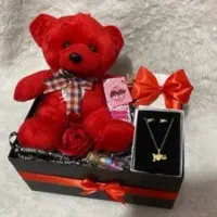 باکس ولنتاین|صنایع دستی و سایر لوازم تزئینی|زاهدان, |دیوار