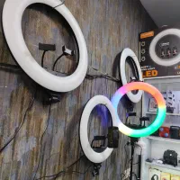 رینگ لایت مناسب