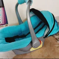 کریر وصندلی ماشین کودک