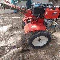 تیلر۱۰اسب کاماکاما