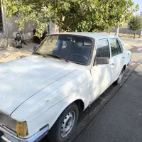 فروش خودرو پیکان دوگانه