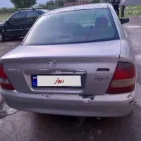 فروش مزدا۳۲۳