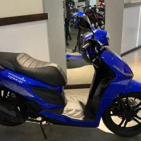 موتورسیکلت کاپیتان ۱۵۰