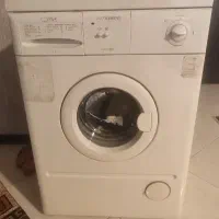 ماشین لباس شویی7کیلویی