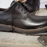 تولیدی کفش تمام چرم