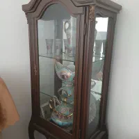 بوفه|بوفه، ویترین، کنسول|اردبیل, |دیوار