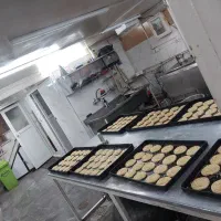 همکار خانوم یا اقا جهت کار در کارگاه قنادی|استخدام خدمات فروشگاه و رستوران|کرج, ساسانی (قلمستان)|دیوار