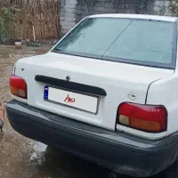 پراید 81