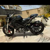 موتور بنلی 180