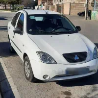 تیبا ۱۴۰۱ صفر