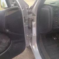 زانتیا مدل 85|خودرو سواری و وانت|مینودشت, |دیوار