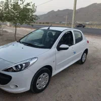 پژو tu3 207 صفر