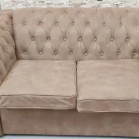 مبل راحتی چستر|مبلمان خانگی و میز عسلی|تهران, جیحون|دیوار