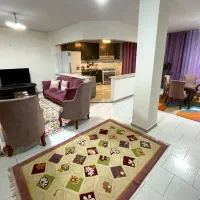 سوئیت دوخوابه آفتاب 2 دریاچه - کد 481804