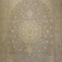فرش ماشینی 9 متری
