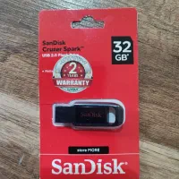 فلش مموری نو Sandisk 32GB