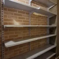 قفسه فروشگاهی