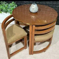 تولید انواع ناهار خوری|میز و صندلی غذاخوری|تهران, شهرک شریفی|دیوار