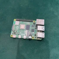 رزبری پای 4b 4gig ram