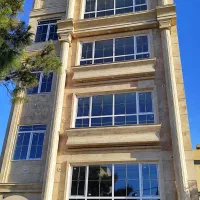 ساخت درب پنجرهای دوجداره یو پی وی سی