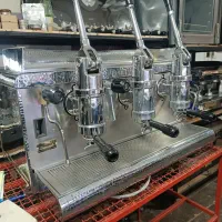 اسپرسو ساز صنعتی و خانگی سرویس و تعمیر