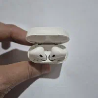 ایرپاد سری۲ اپل