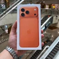 iphone 17 promax zaa با حافظه 256 گیگابایت
