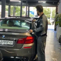 تشخیص رنگ فنی/کارشناسی خودرو درمحل970/000