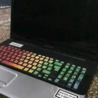 لپتاب معمولی کامپک