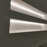 طراح و تولید کننده انواع سیستم های روشنایی و لاین