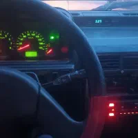 پراید دوگانه دستی|خودرو سواری و وانت|گنبد کاووس, |دیوار