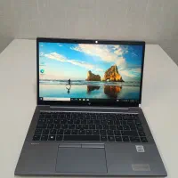 لپ تاپ HP ZBook fire fly 14 G7