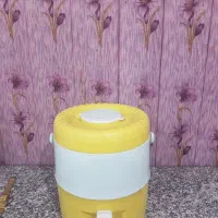 کلمن اب