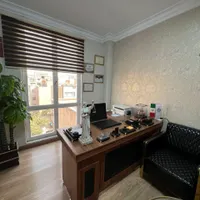 دفتر کار مجهز در سعادتآباد (اجاره ساعتی)