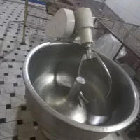 ۱۱۰ همزن خمیر.  گیر