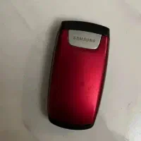 گوشی تاشو سامسونگ