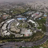 استخدام نیروی خانم تعداد محدود