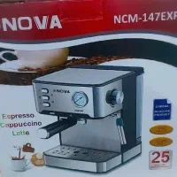 اسپرسو ساز نوا