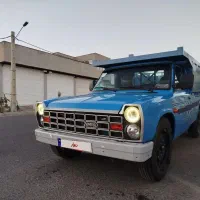 نیسان  Z 24 دوگانه سوز آپشنال، کولر دار مدل ۱۴۰۳|خودرو سواری و وانت|زنجان, |دیوار