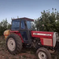 فروش تراکتور