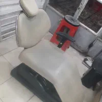 ۱صندلی مفت|آرایشگاه و سالن‌های زیبایی|مشهد, شهید معقول|دیوار