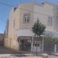 خانه دوطبقه