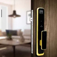 قفل و دستگیره هوشمند/به قیمت عمده