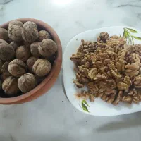 گردو خوشمزه