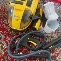 دستگاه بخارشو