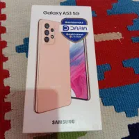 گوشی سامسونگ A53 5G