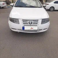 سمند سورن EF7 مدل ۹۴|خودرو سواری و وانت|تهران, منیریه|دیوار